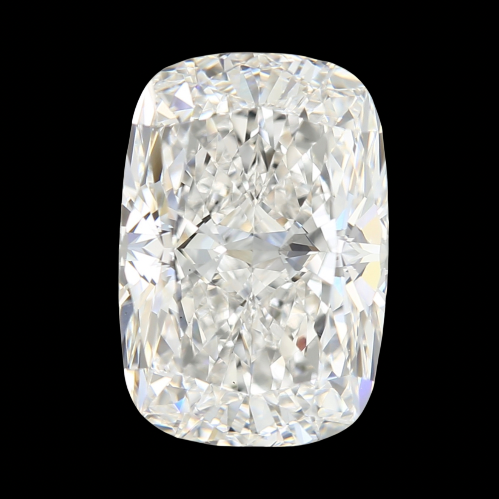Cushion - Jewels of America