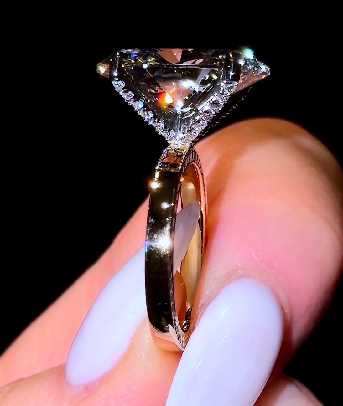 Engagement Rings - Jewels of America