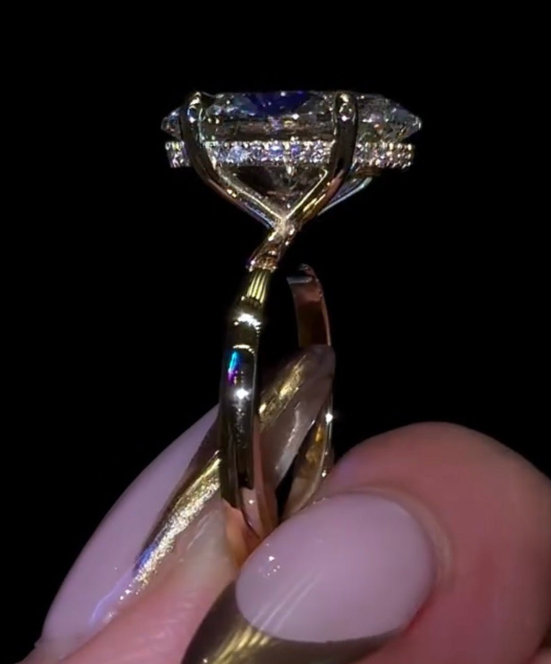 Hidden Halo - Jewels of America