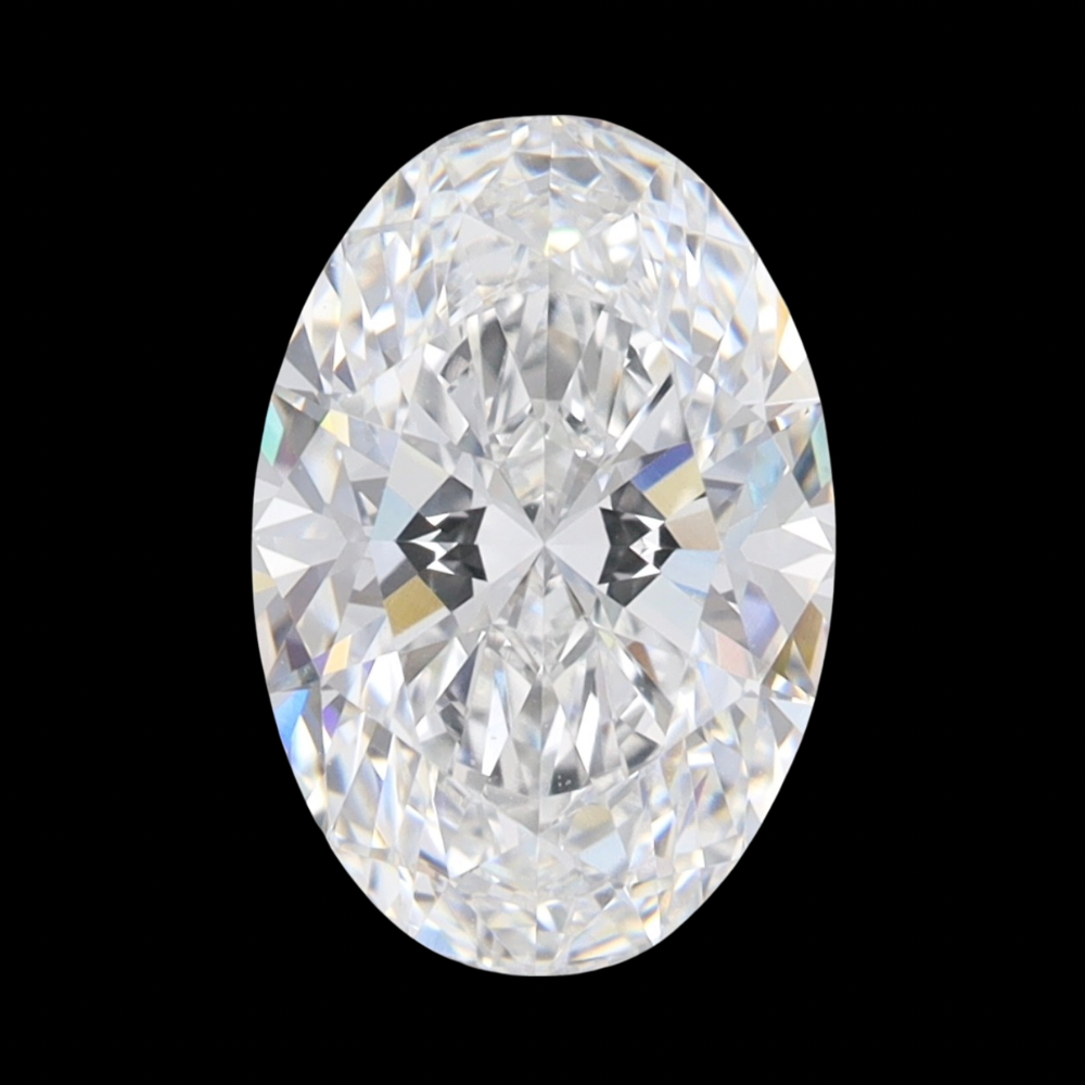 Oval - Jewels of America