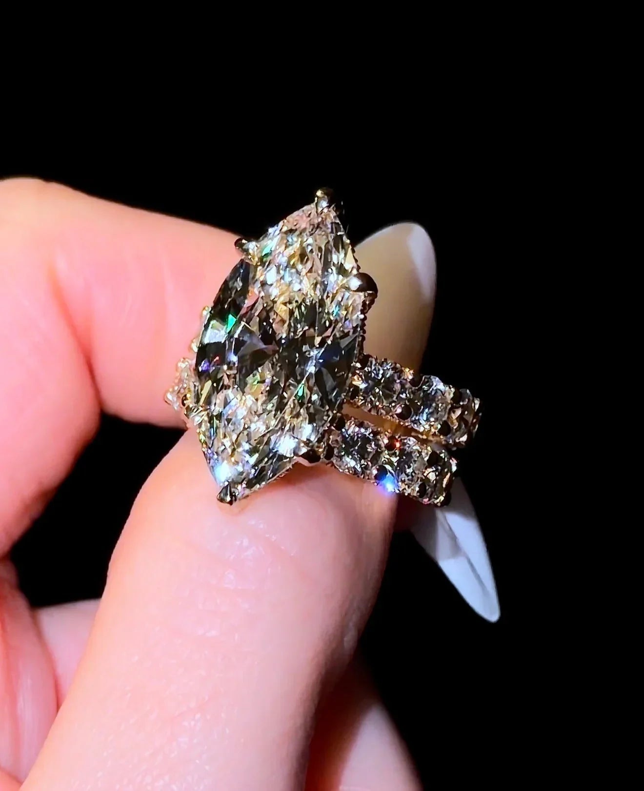 Queen Sets - Jewels of America