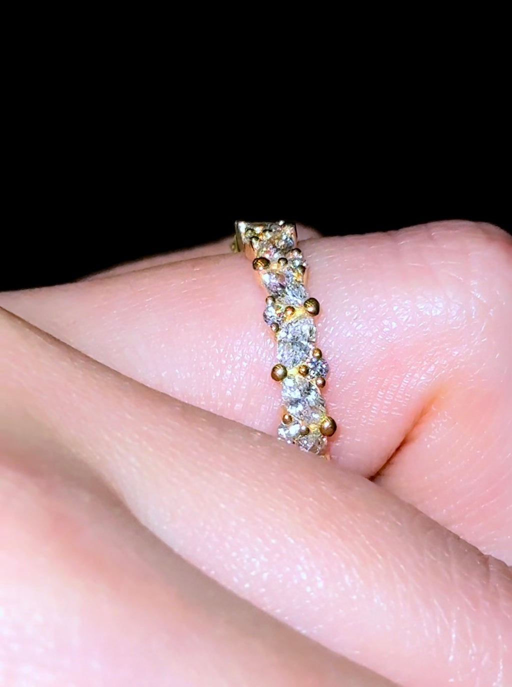 Mixed Stone Band