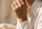 2.3mm Pavé Wedding Band - Jewels of Toronto