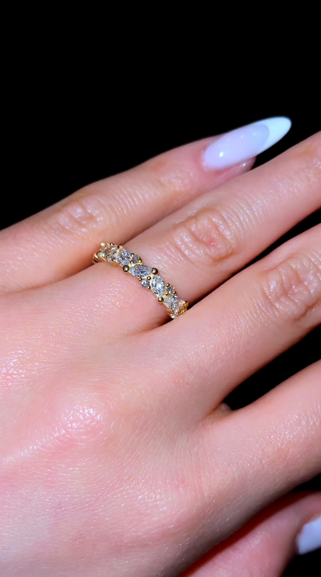 Mixed Stone Band