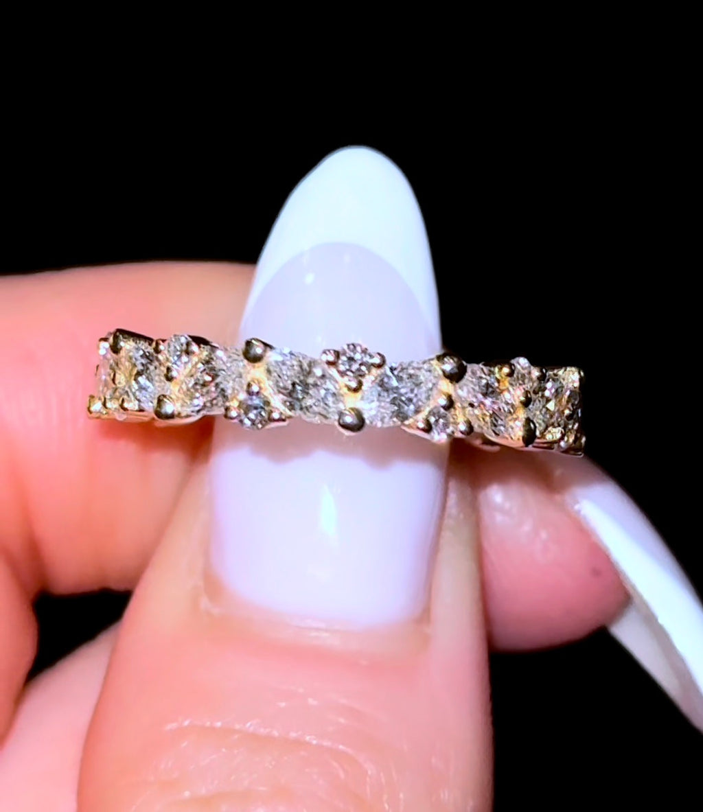 Mixed Stone Band