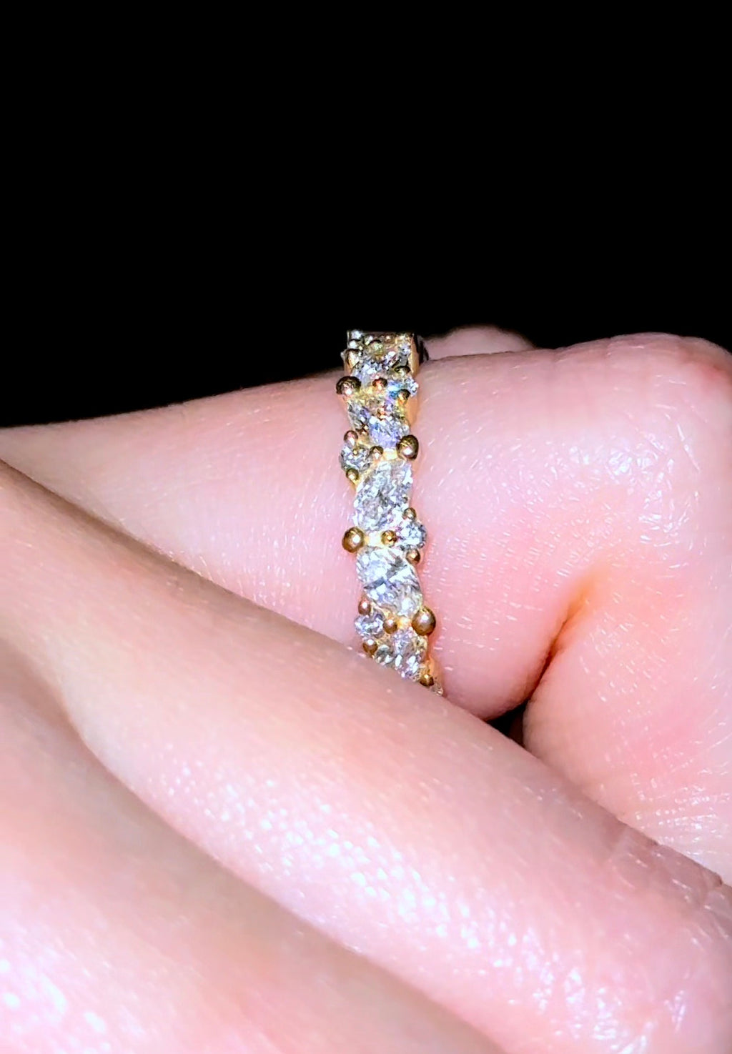 Mixed Stone Band