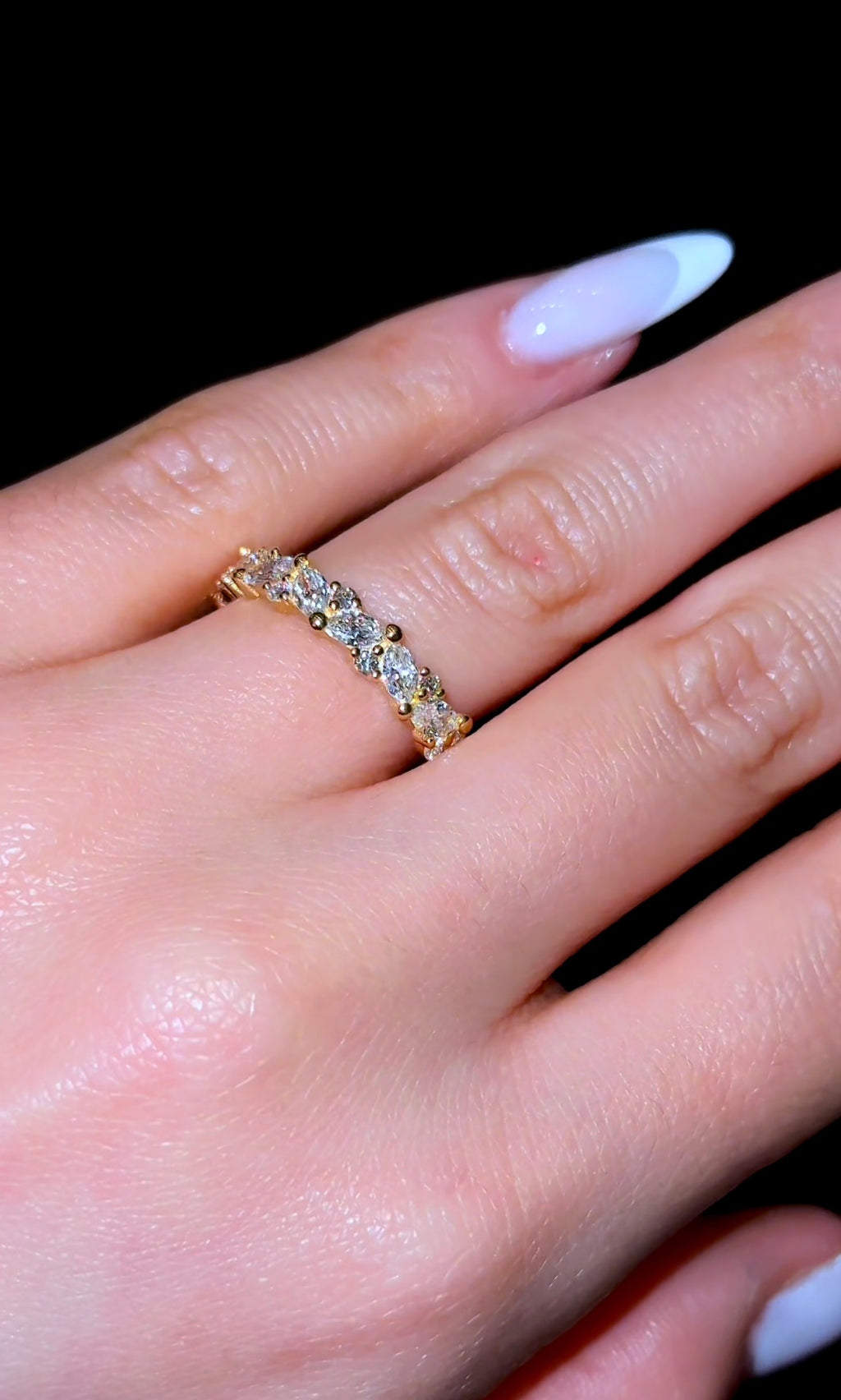 Mixed Stone Band