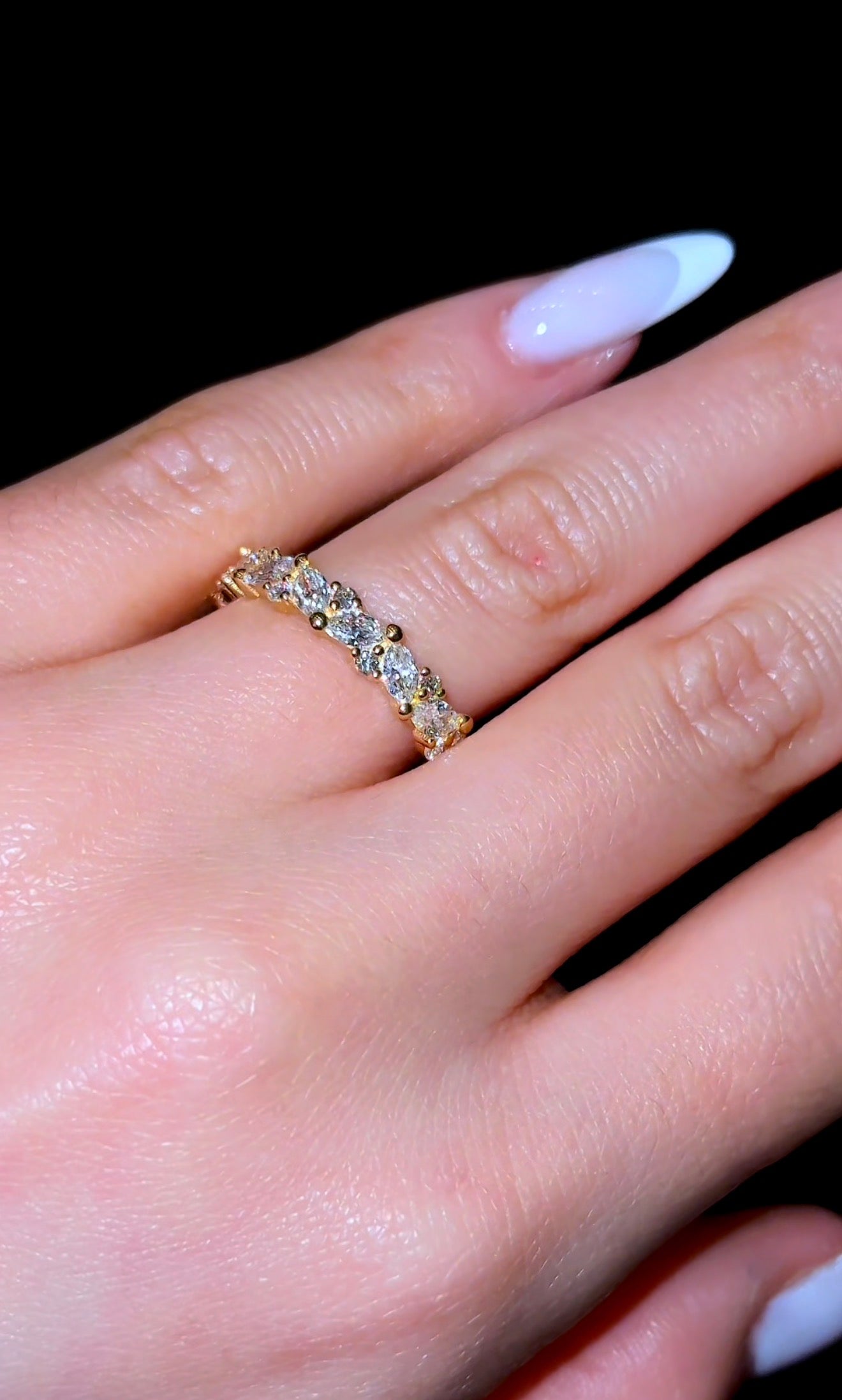 Mixed Stone Band
