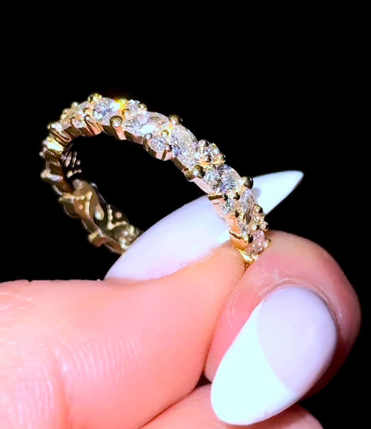 Mixed Stone Band