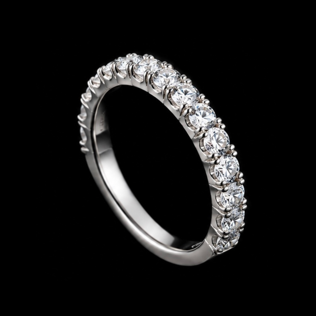 Radiant Pavé Everything Set