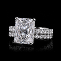 Radiant Pavé Everything Set