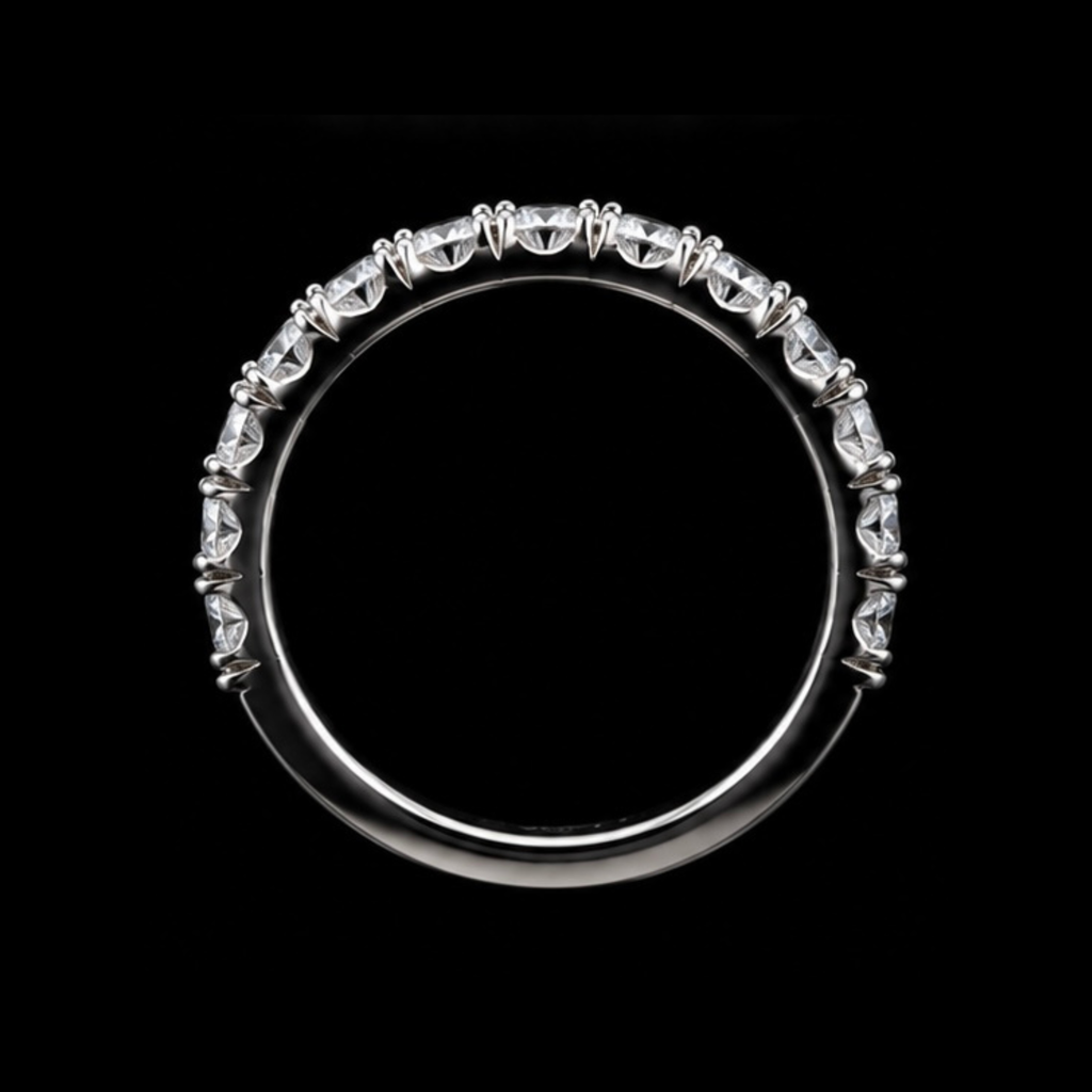Radiant Pavé Everything Set