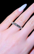 Countess Wedding Band - Jewels of Toronto