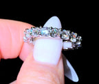 Countess Wedding Band - Jewels of Toronto