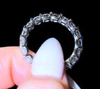 Countess Wedding Band - Jewels of Toronto
