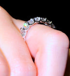 Countess Wedding Band - Jewels of Toronto