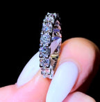 Countess Wedding Band - Jewels of Toronto
