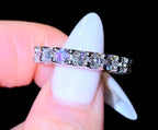 Countess Wedding Band - Jewels of Toronto
