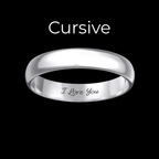 Custom Engraving - Jewels of Toronto