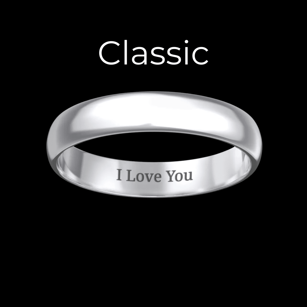 Custom Engraving - Jewels of America