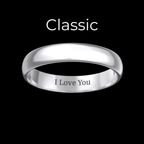 Custom Engraving - Jewels of Toronto