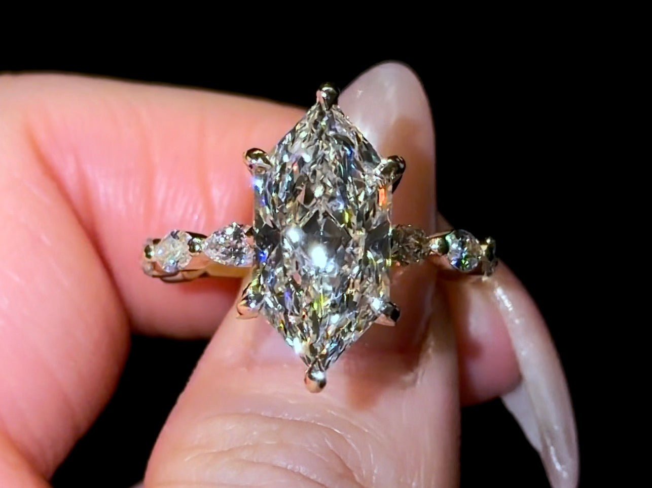 Dutch Tierra - Jewels of America