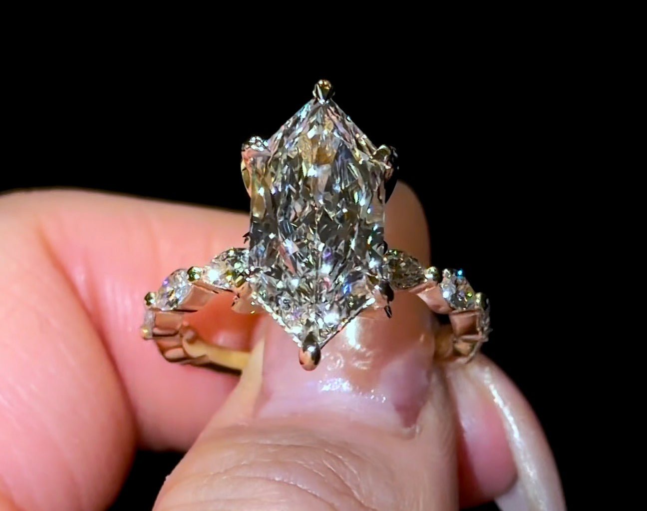 Dutch Tierra - Jewels of America