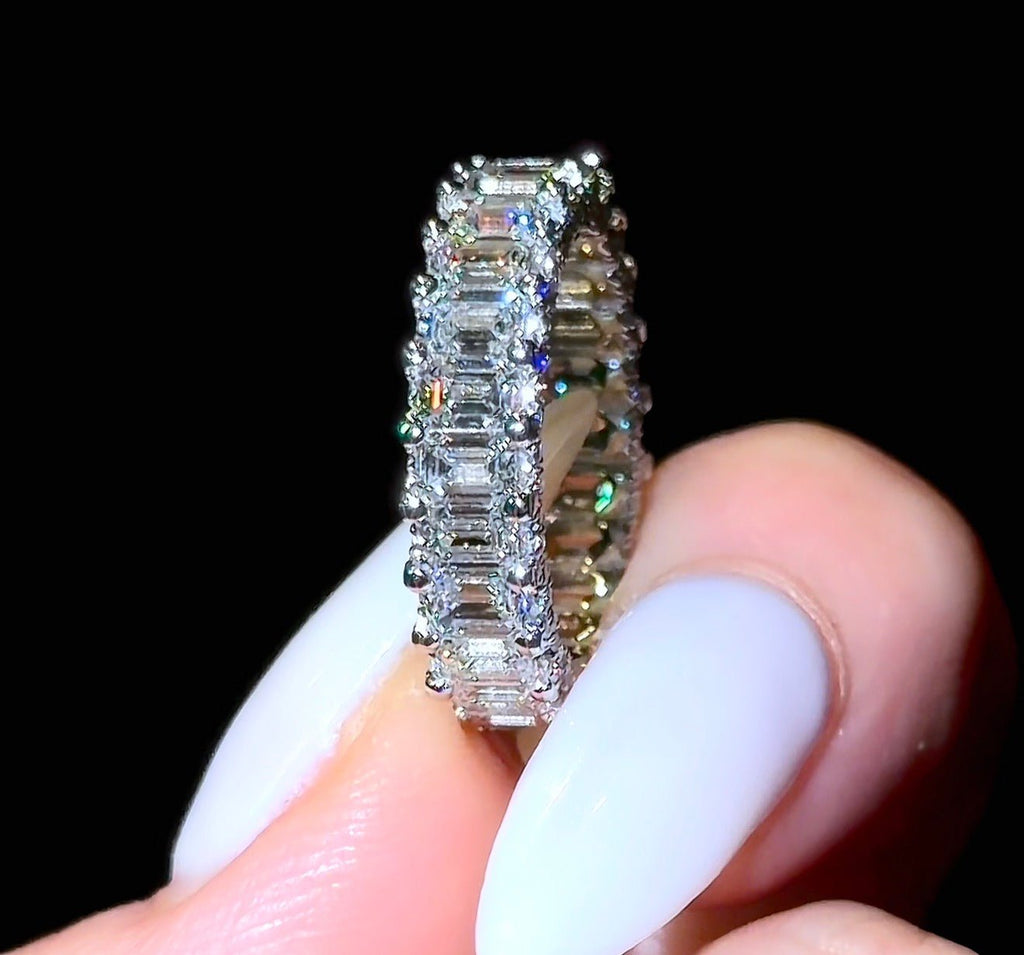 Emerald Queen Band - Jewels of America