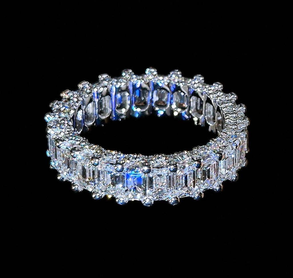 Emerald Queen Band - Jewels of America