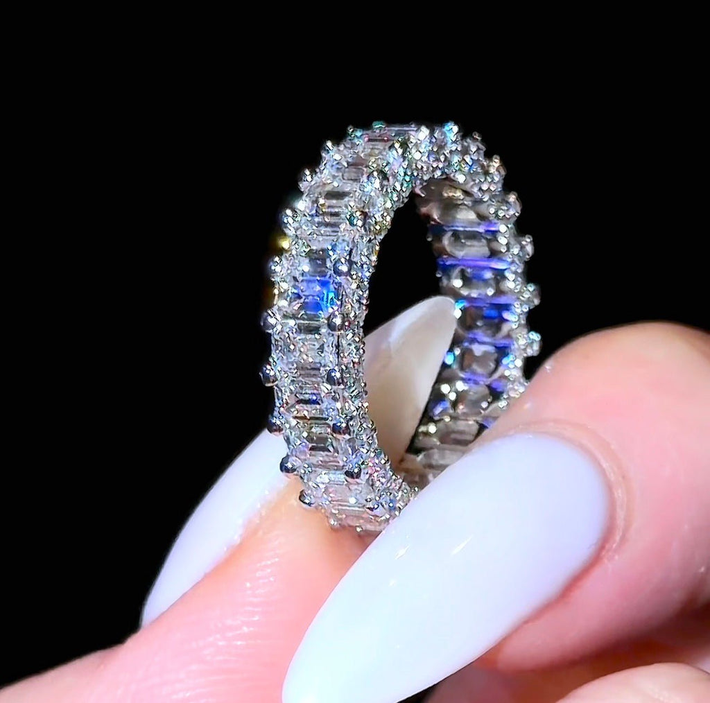 Emerald Queen Band - Jewels of America
