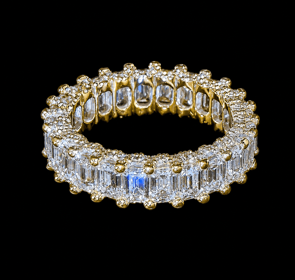 Emerald Queen Band - Jewels of America