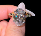 Krista’s Halo - Jewels of Toronto