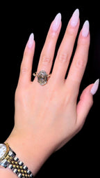Krista’s Halo - Jewels of Toronto