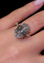 Krista’s Halo - Jewels of Toronto