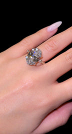 Krista’s Halo - Jewels of Toronto