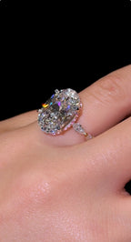 Krista’s Halo - Jewels of Toronto