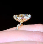 Marquise Blossom - Jewels of Toronto