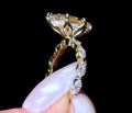 Marquise Blossom - Jewels of America