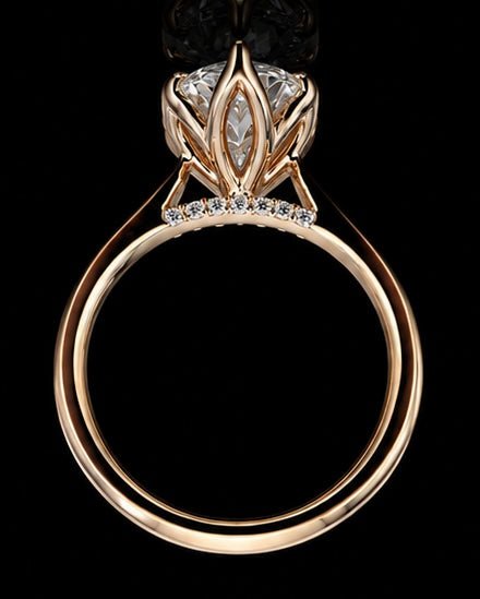 Marquise Carla - Jewels of America