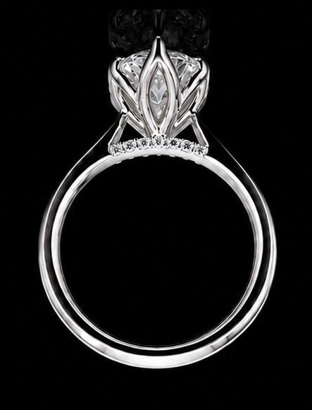 Marquise Carla - Jewels of America
