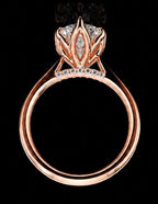 Marquise Carla - Jewels of Toronto