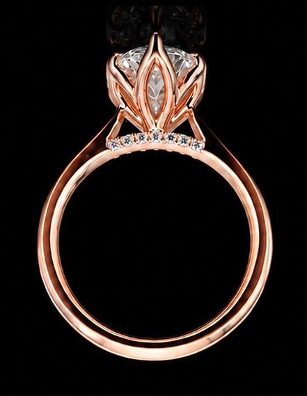 Marquise Carla - Jewels of America
