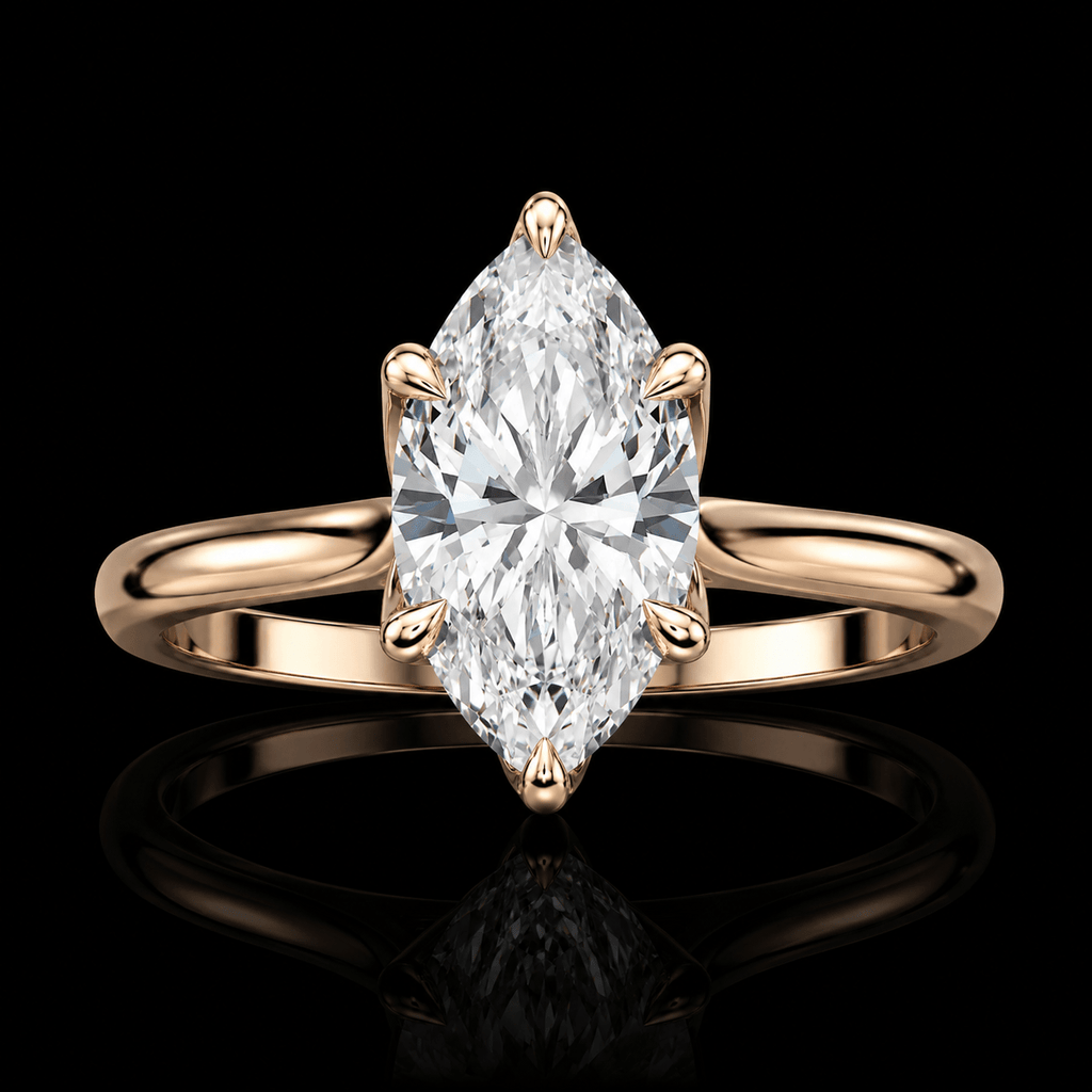 Marquise Carla - Jewels of America