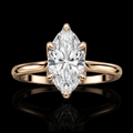 Marquise Carla - Jewels of America