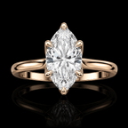 Marquise Carla - Jewels of Toronto