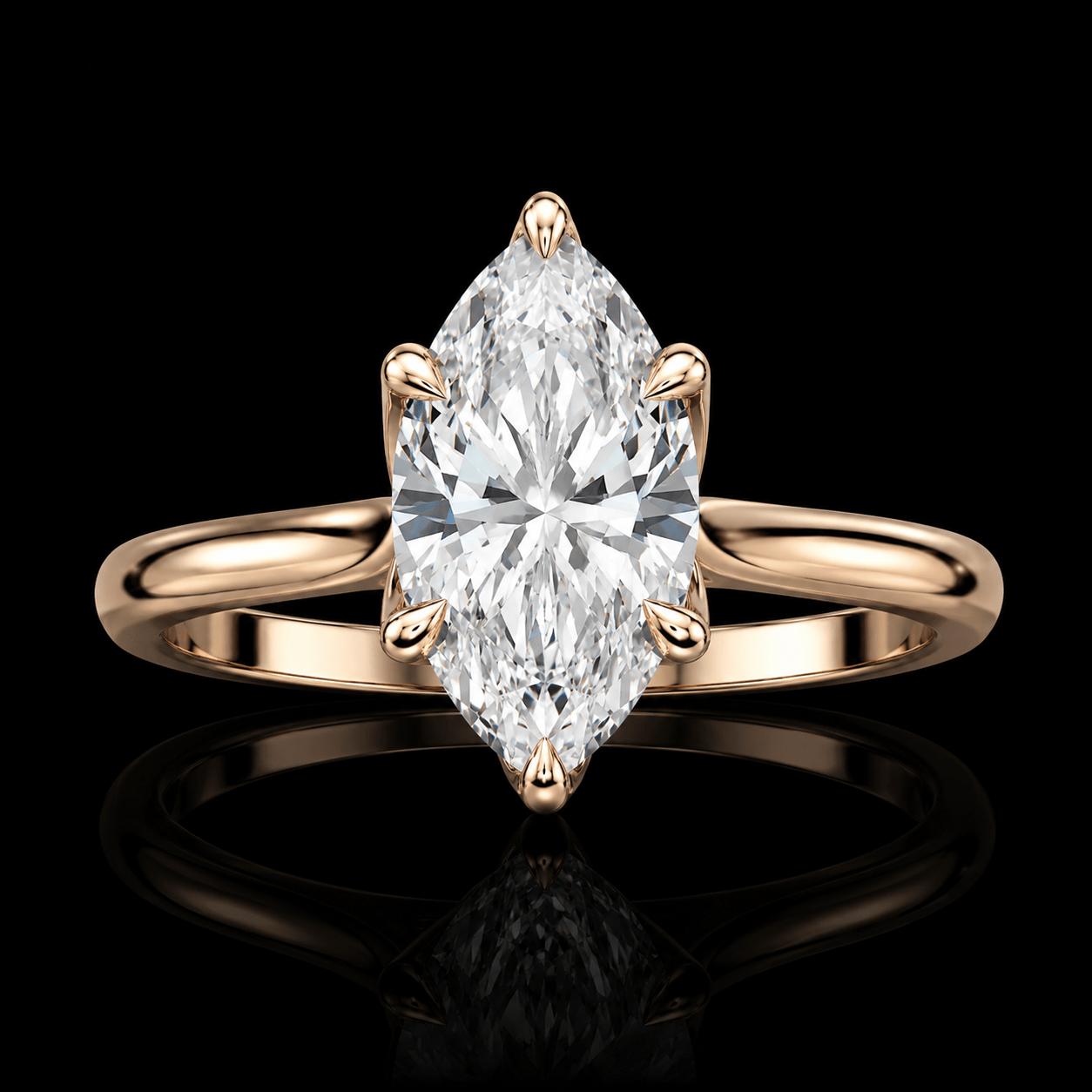 Marquise Carla - Jewels of America