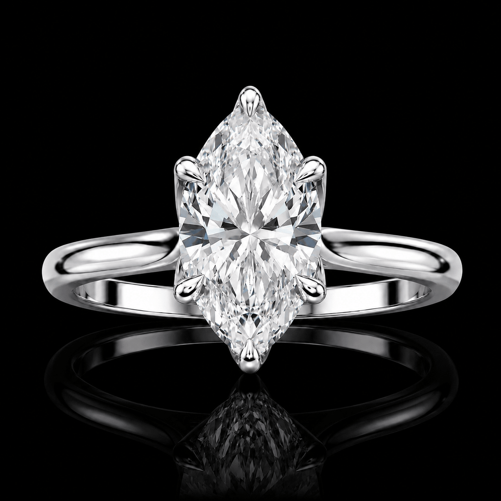 Marquise Carla - Jewels of America