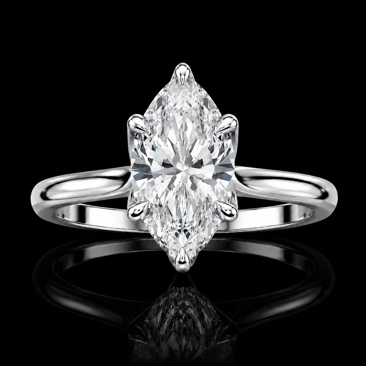 Marquise Carla - Jewels of America