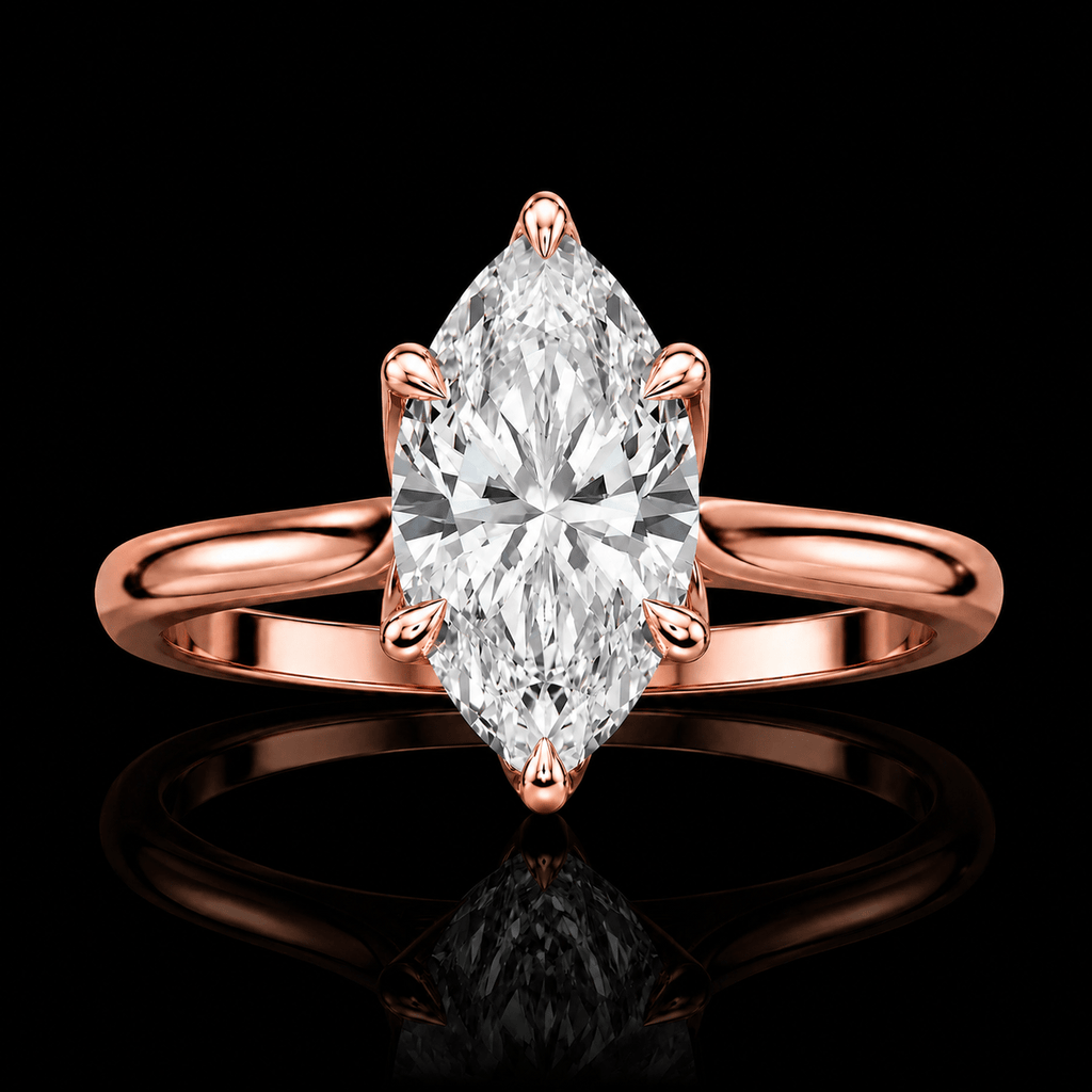 Marquise Carla - Jewels of America