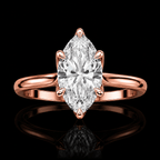 Marquise Carla - Jewels of Toronto